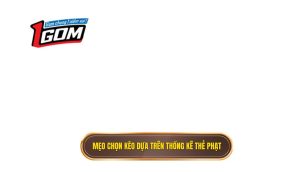 Mẹo chọn kèo dựa trên thống kê thẻ phạt