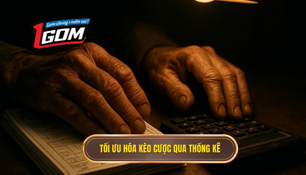 Sử Dụng Thống Kê Thẻ Phạt Để Tối Ưu Hóa Kèo Cược
