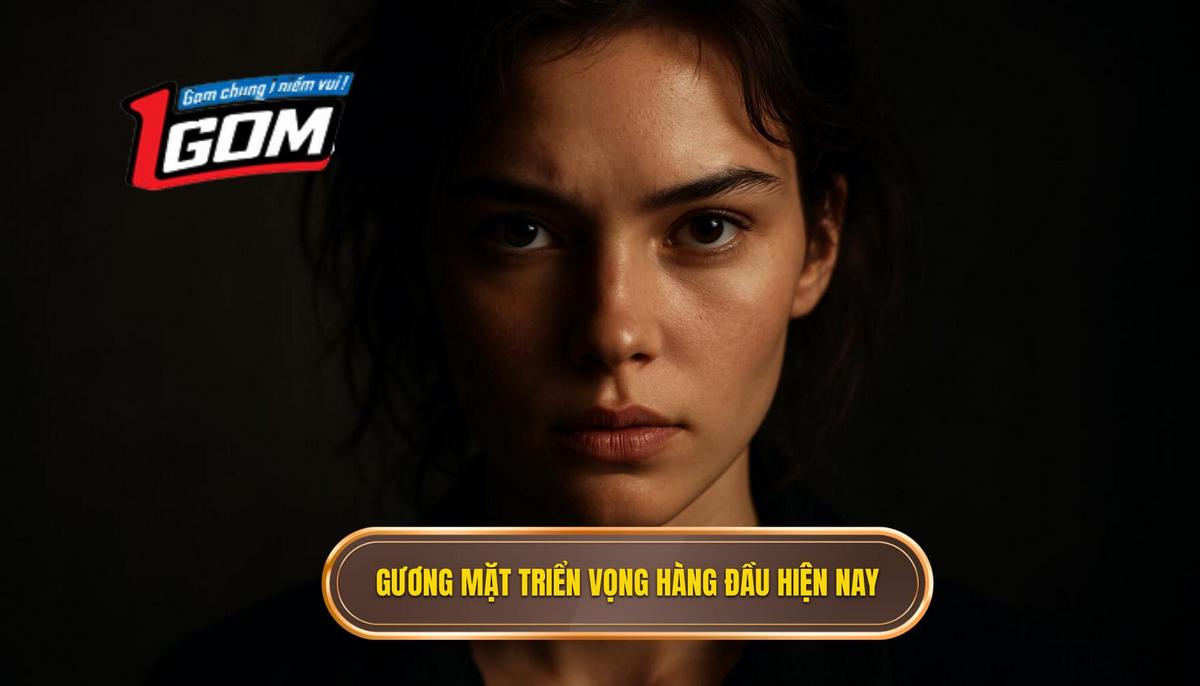 Tiêu chí đánh giá những gương mặt triển vọng hàng đầu