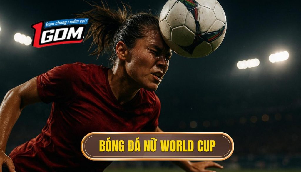 thumb - Bóng đá nữ World Cup