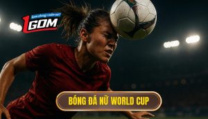 thumb - Bóng đá nữ World Cup