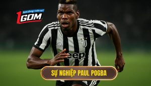 thumb - Sự nghiệp Paul Pogba