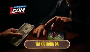 thumb - Tài xỉu bóng đá