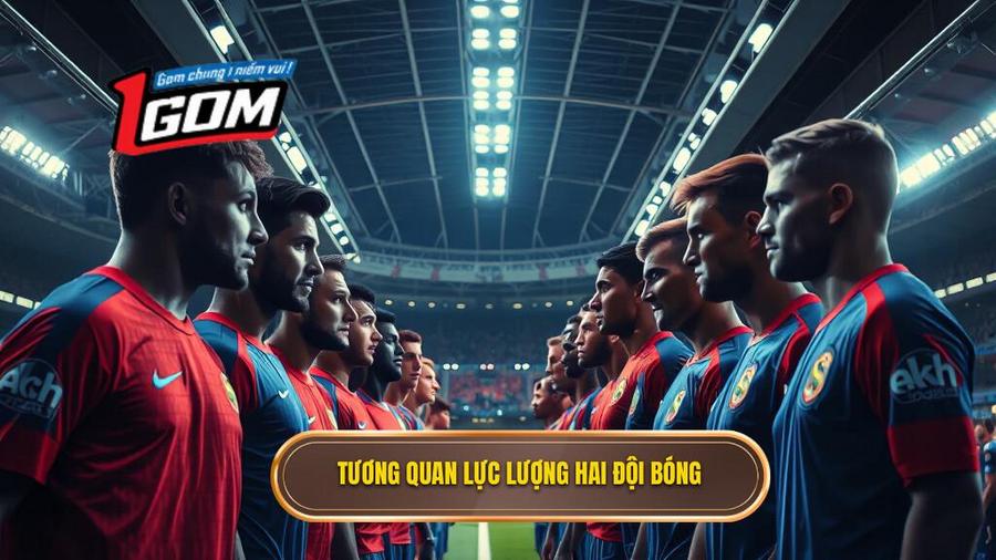 Tổng quan tình hình hai đội trước giờ bóng lăn