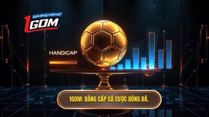 Nên chơi kèo bóng đá Tài Xỉu hay Handicap