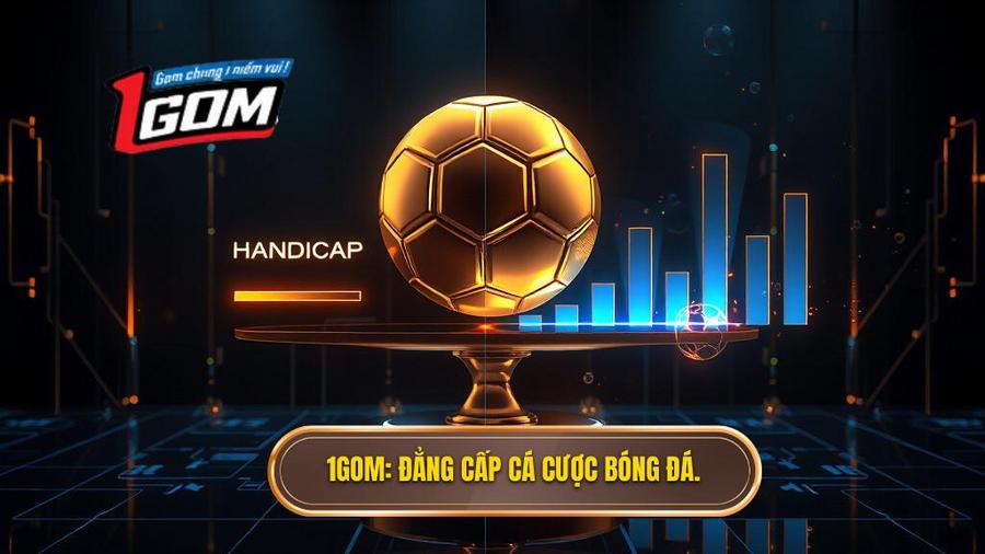 Nên chơi kèo bóng đá Tài Xỉu hay Handicap