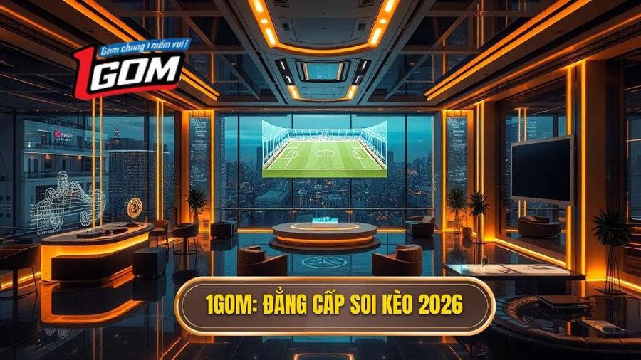 Top website soi kèo bóng đá uy tín nhất 2026