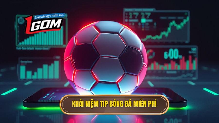 Hiểu đúng về Tip bóng đá miễn phí trong cá cược