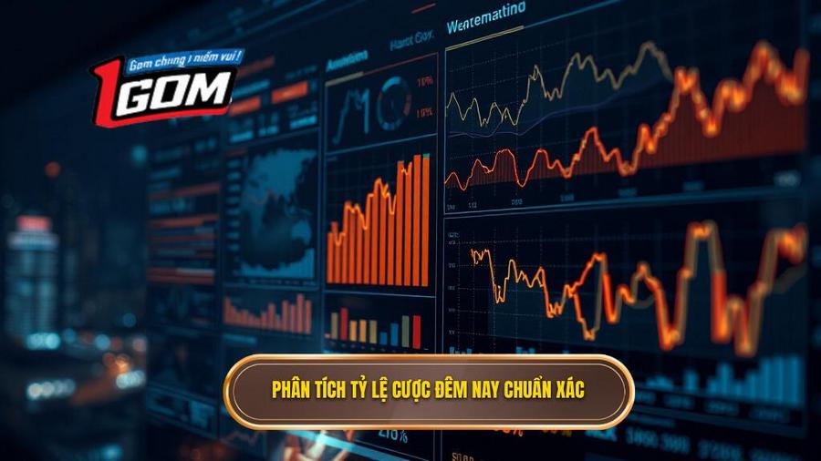 Hiểu rõ về tỷ lệ cược đêm nay và tầm quan trọng của nó