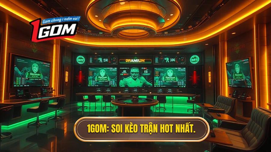 Soi kèo trận hot nhất: Nghệ thuật phân tích và chiến thuật chinh phục nhà cái