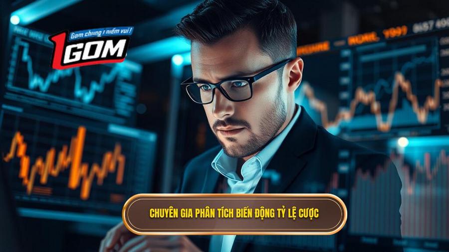 Phân tích biến động tỷ lệ cược đêm nay: Góc nhìn từ chuyên gia