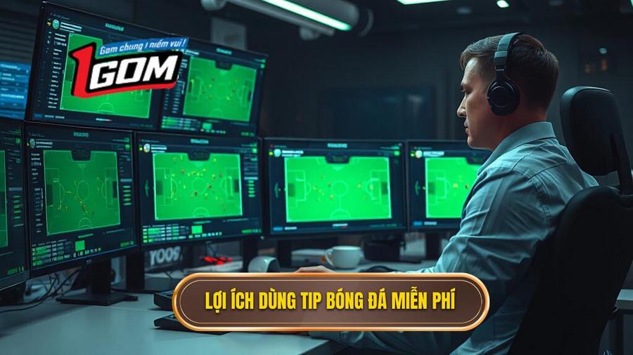 Tại sao bạn nên sử dụng Tip bóng đá miễn phí?