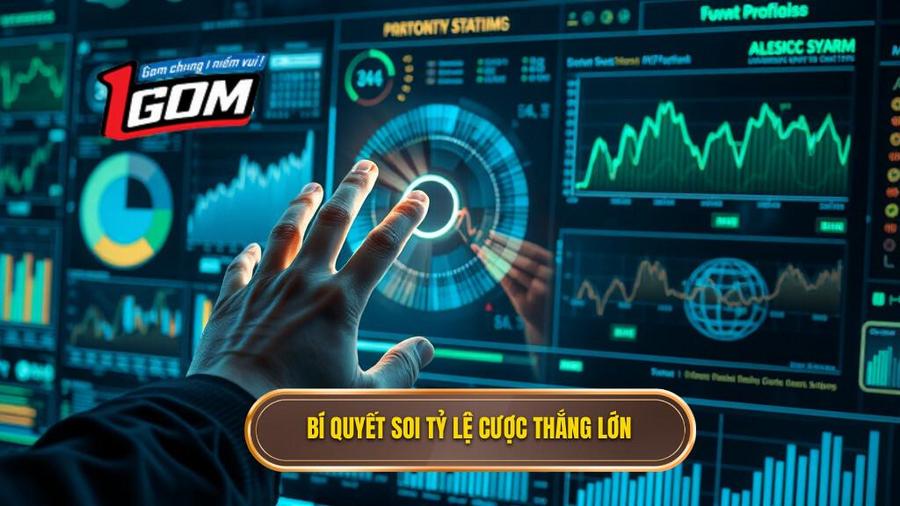 Bí quyết soi tỷ lệ cược đêm nay không bao giờ thua