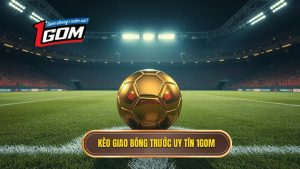 Kèo giao bóng trước là gì? Bí quyết soi kèo Kick-off bách phát bách trúng
