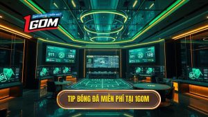 Tip bóng đá miễn phí: Cẩm nang toàn diện để làm chủ mọi kèo đấu