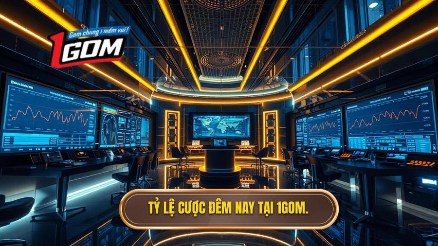 Tỷ Lệ Cược Đêm Nay: Phân Tích Chuyên Sâu Và Cách Đọc Kèo Hiệu Quả