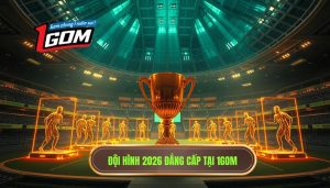 Top 10 đội hình xuất sắc nhất 2026: Phân tích sức mạnh World Cup