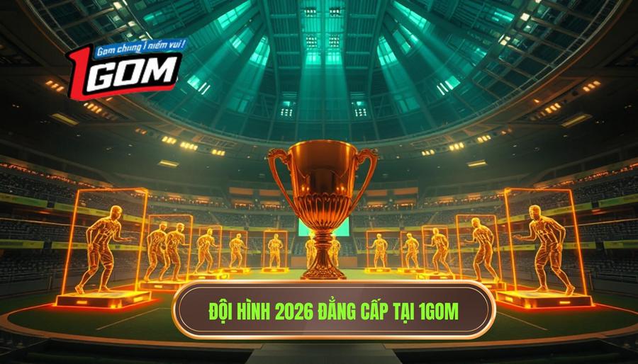 Top 10 đội hình xuất sắc nhất 2026: Phân tích sức mạnh World Cup